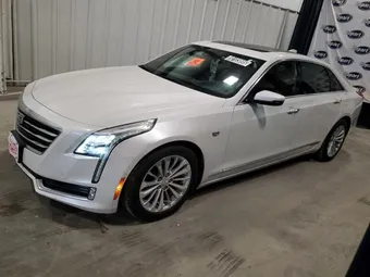 2017 Cadillac CT6 LREKK5RX7HA056069