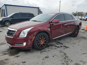2017 Cadillac XTS 2G61P5S38H9116085