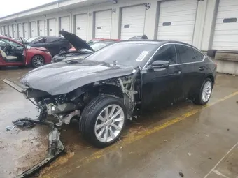 2020 Cadillac CT5 1G6DS5RK7L0117630