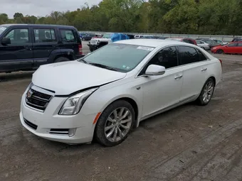 2016 Cadillac XTS 2G61N5S3XG9120952
