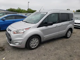 2018 Ford Transit Connect NM0AS8F78J1356416