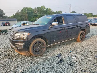 2019 Ford Expedition 1FMJK1LTXKEA14841