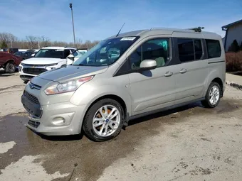 2015 Ford Transit Connect NM0GE9G73F1186303