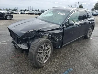 2024 Genesis GV70 5NMMADTB7RH008046