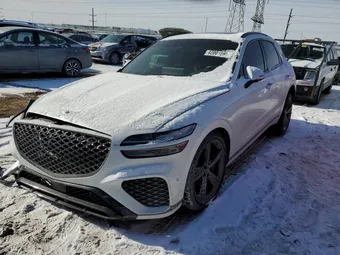 2022 Genesis GV70 KMUMCDTC6NU062750