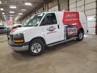 2020 GMC Savana 1GTW7AFG9L1223393