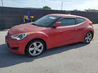 2015 Hyundai Veloster KMHTC6AD6FU235671
