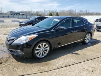2015 Hyundai Azera KMHFH4JG8FA482981