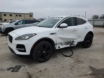 2022 Jaguar E-PACE SADFP2FX4N1031375