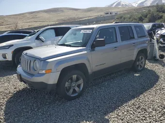 2015 Jeep Patriot 1C4NJRBB3FD438843