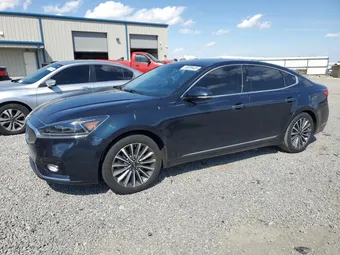 2017 Kia Cadenza KNALB4J1XH5042662