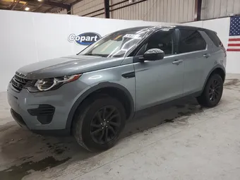 2018 Land Rover Discovery SALCP2RX2JH739435