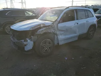 2023 Mercedes-Benz EQB W1N9M0KB3PN068728