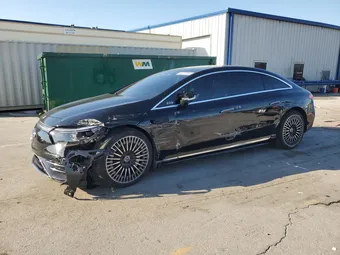 2023 Mercedes-Benz EQS 450 W1KCG2DBXPA033341