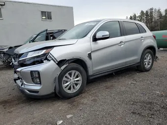 2023 Mitsubishi RVR JA4AJVAW8PU606645