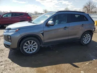 2023 Mitsubishi RVR JA4AJVAW9PU605567