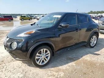 2015 Nissan Juke JN8AF5MR4FT513109