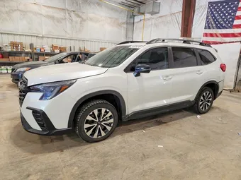 2023 Subaru Ascent 4S4WMAHD6P3436190