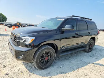 2020 Toyota Sequoia 5TDBY5G12LS176823
