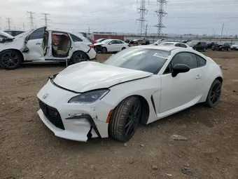 2024 Toyota GR86 JF1ZNBE14R9753406