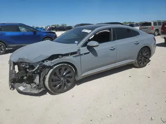 2023 Volkswagen Arteon WVWAR7AN1PE001622