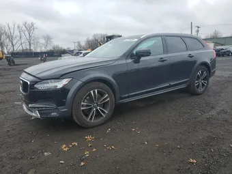 2018 Volvo V90 YV4102NKXJ1029234