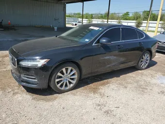 2017 Volvo S90 YV1A22MK8H1004500
