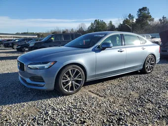 2019 Volvo S90 LVY102AK9KP088503