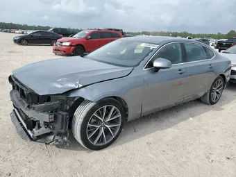 2019 Volvo S90 LVY102AK1KP110090