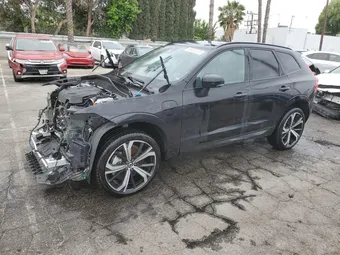 2024 Volvo XC60 Recharge YV4H60DM7R1806680
