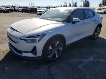 2024 Polestar 2 YSMFD3KA7RL216675