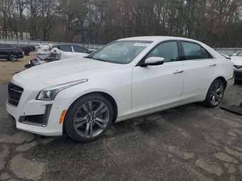 2016 Cadillac CTS 1G6AU5S88G0105245