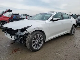2024 Cadillac CT5 1G6DT5RW9R0130095