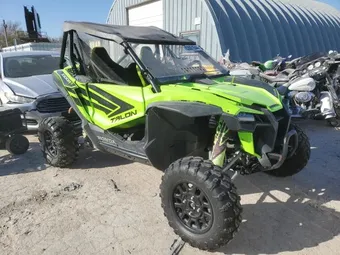 2019 Honda Talon 1HFVE0547K4003675