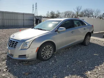 2014 Cadillac XTS 2G61M5S37E9258206