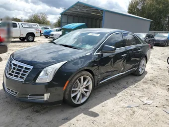 2015 Cadillac XTS 2G61P5S35F9124948