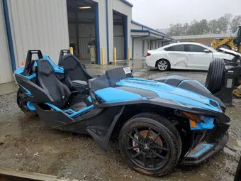 2020 Polaris Slingshot 57XAARHB9L8139701