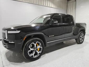 2022 Rivian R1T 7FCTGAAA5NN007486