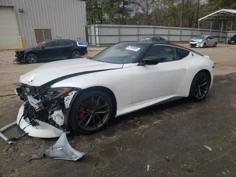 2024 Nissan Z JN1BZ4BH5RM363668