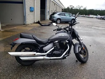 2019 Suzuki JS1VS56A3K2100155