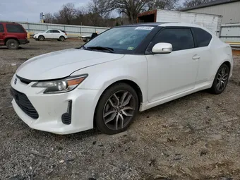 2015 Scion TC JTKJF5C75FJ006350