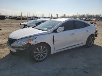 2016 Hyundai Azera KMHFG4JG3GA507628