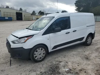 2019 Ford Transit Connect NM0LS7E29K1395672