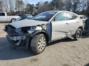 2019 Jaguar E-PACE SADFJ2FX6K1Z64885