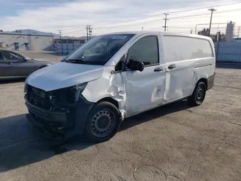 2017 Mercedes-Benz Metris WD3PG2EA8H3216447