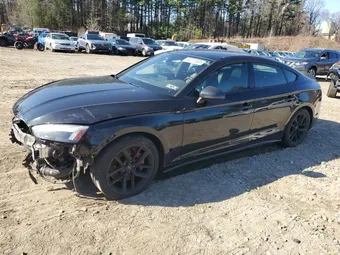 2021 Audi RS5 WAUC4CF52MA019085