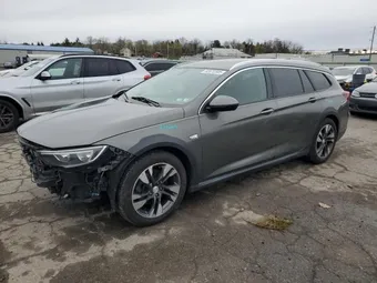 2018 Buick Regal W04GU8SX0J1125937