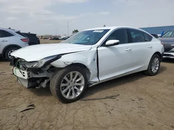2020 Cadillac CT5 1G6DS5RKXL0117038
