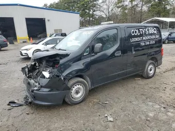 2017 Chevrolet City Express 3N63M0ZN5HK701389
