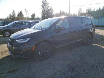 2023 Chrysler Pacifica Hybrid 2C4RC1S77PR609357
